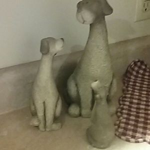 Gilde Mom with babies